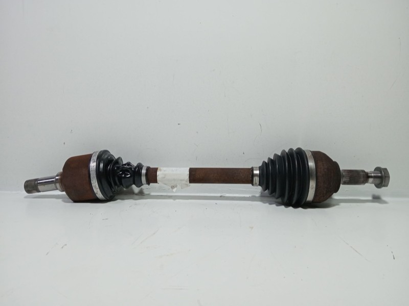 Recambio de transmision delantera izquierda para peugeot expert tepee (vf3x_) 2.0 hdi 120 referencia OEM IAM 32729c  