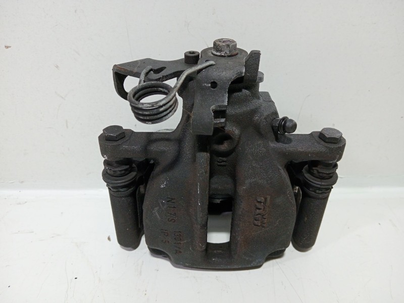 Recambio de pinza freno trasera derecha para peugeot expert tepee (vf3x_) 2.0 hdi 120 referencia OEM IAM EXPERTTEPEE(VF3X_)2.0HD