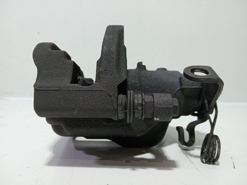 Recambio de pinza freno trasera derecha para peugeot expert tepee (vf3x_) 2.0 hdi 120 referencia OEM IAM EXPERTTEPEE(VF3X_)2.0HD