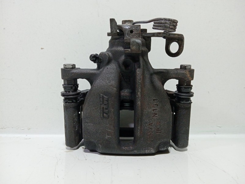 Recambio de pinza freno trasera izquierda para peugeot expert tepee (vf3x_) 2.0 hdi 120 referencia OEM IAM EXPERTTEPEE(VF3X_)2.0