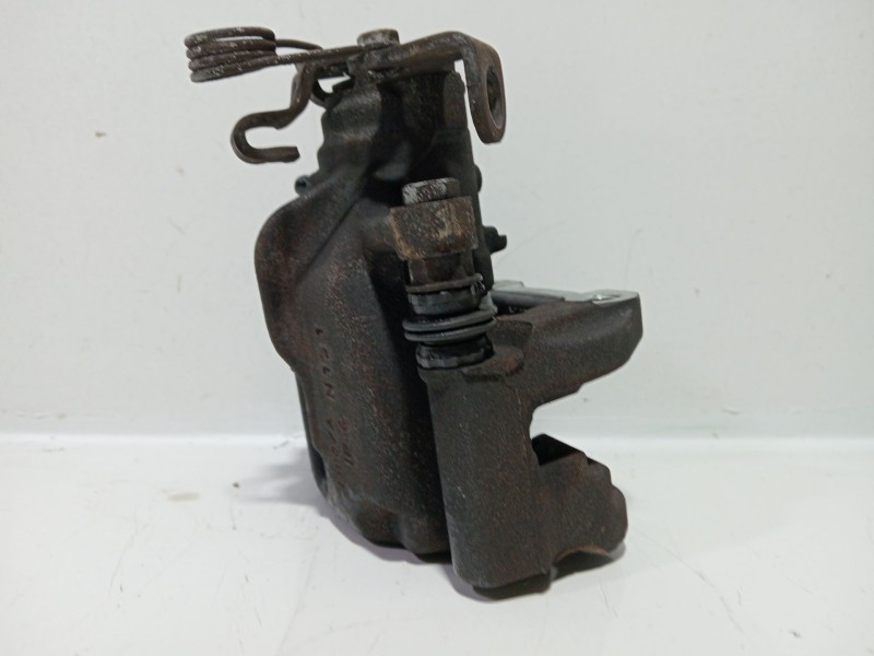 Recambio de pinza freno trasera izquierda para peugeot expert tepee (vf3x_) 2.0 hdi 120 referencia OEM IAM EXPERTTEPEE(VF3X_)2.0