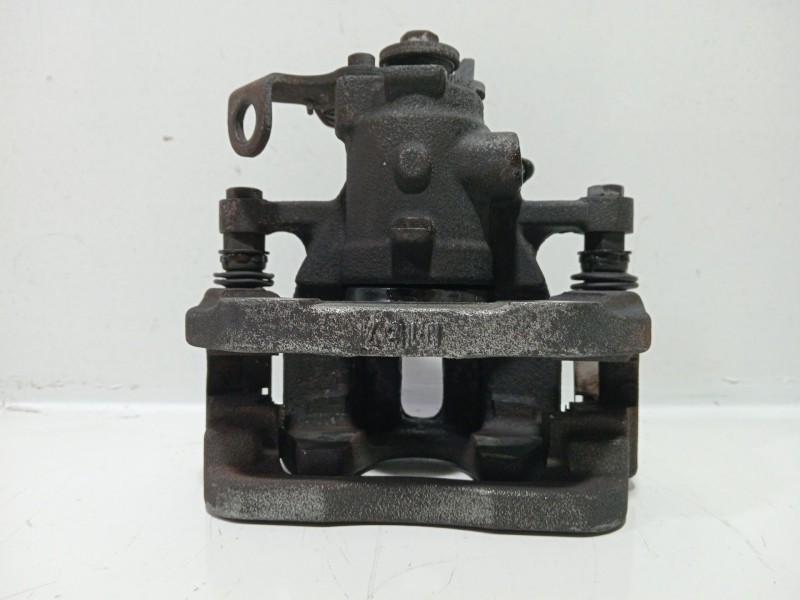 Recambio de pinza freno trasera izquierda para peugeot expert tepee (vf3x_) 2.0 hdi 120 referencia OEM IAM EXPERTTEPEE(VF3X_)2.0