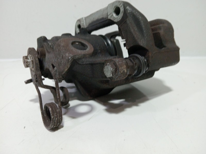 Recambio de pinza freno trasera izquierda para peugeot expert tepee (vf3x_) 2.0 hdi 120 referencia OEM IAM EXPERTTEPEE(VF3X_)2.0