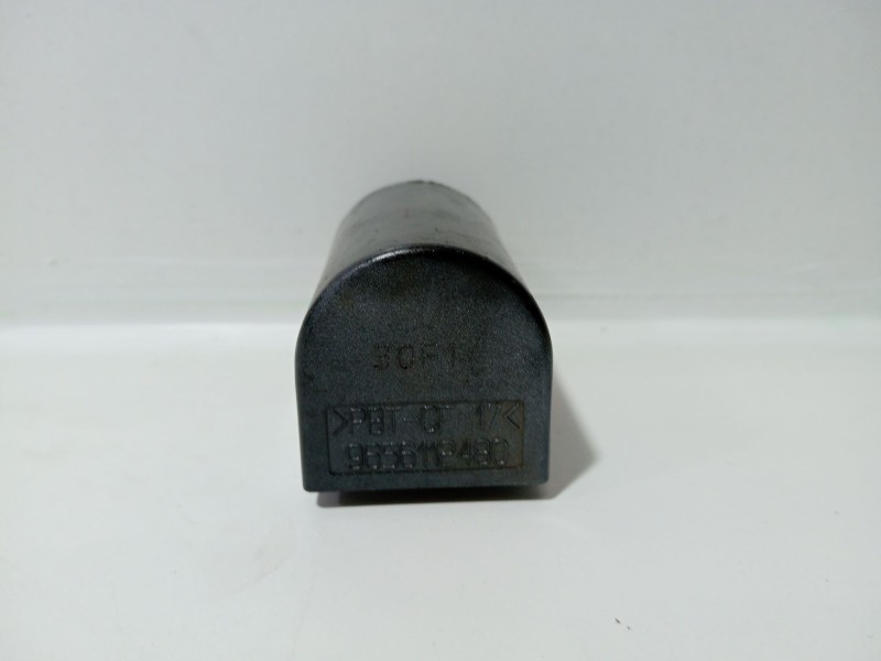 Recambio de modulo electronico para peugeot expert tepee (vf3x_) 2.0 hdi 120 referencia OEM IAM 9656112480  