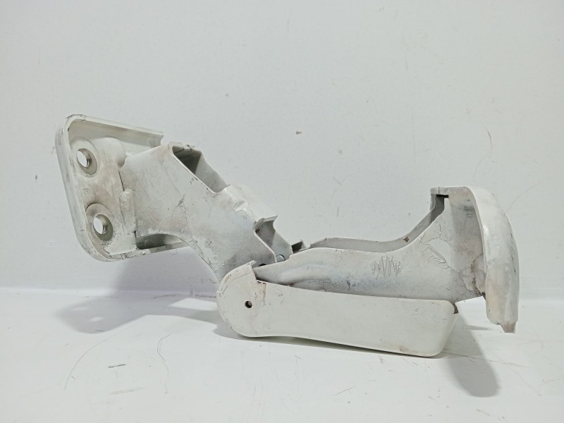 Recambio de bisagra puerta trasera derecha para peugeot expert tepee (vf3x_) 2.0 hdi 120 referencia OEM IAM EXPERTTEPEE(VF3X_)2.