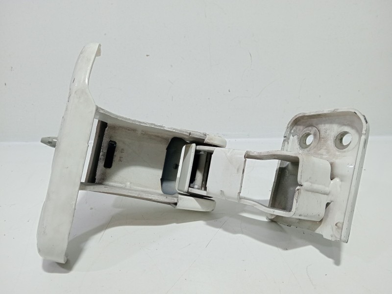 Recambio de bisagra puerta trasera derecha para peugeot expert tepee (vf3x_) 2.0 hdi 120 referencia OEM IAM EXPERTTEPEE(VF3X_)2.