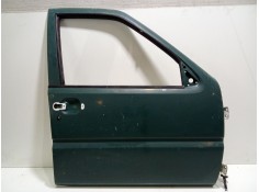 Recambio de puerta delantera derecha para nissan terrano/terrano.ii (r20) comfort referencia OEM IAM   
