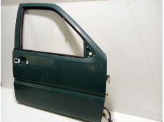 Recambio de puerta delantera derecha para nissan terrano/terrano.ii (r20) comfort referencia OEM IAM    2