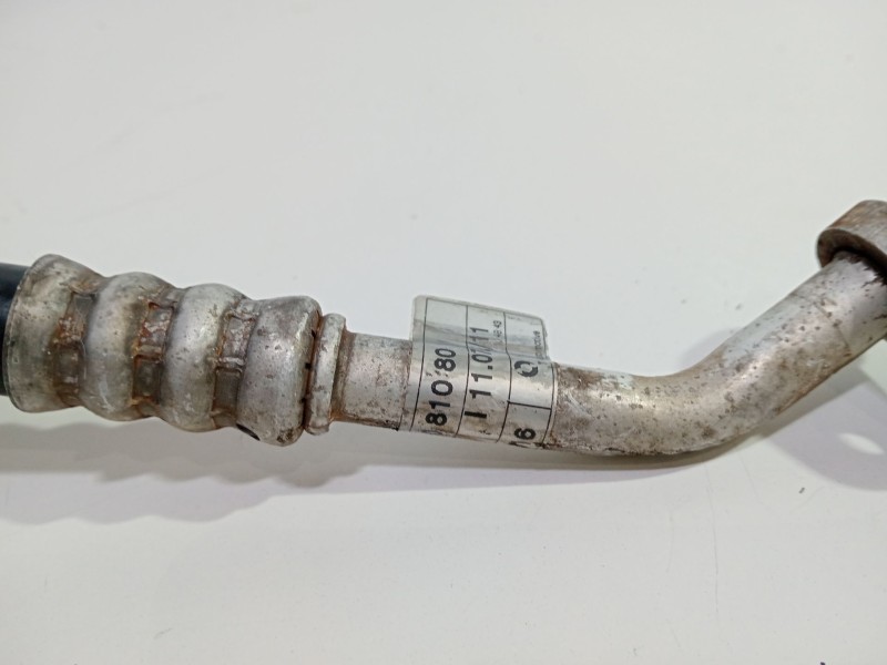 Recambio de tubos aire acondicionado para peugeot expert tepee (vf3x_) 2.0 hdi 120 referencia OEM IAM 1440081080  