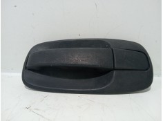 Recambio de maneta exterior lateral izquierda para peugeot expert tepee (vf3x_) 2.0 hdi 120 referencia OEM IAM EXPERTTEPEE(VF3X_