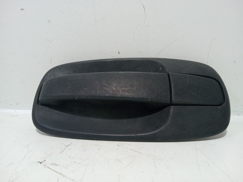 Recambio de maneta exterior lateral izquierda para peugeot expert tepee (vf3x_) 2.0 hdi 120 referencia OEM IAM EXPERTTEPEE(VF3X_