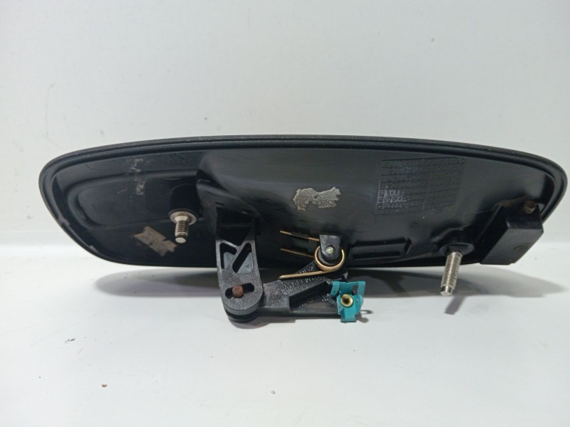 Recambio de maneta exterior lateral izquierda para peugeot expert tepee (vf3x_) 2.0 hdi 120 referencia OEM IAM EXPERTTEPEE(VF3X_