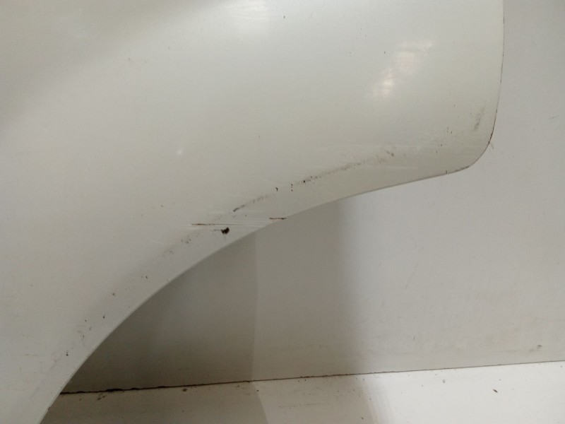 Recambio de puerta trasera izquierda para nissan x-trail (t30) comfort referencia OEM IAM H21018H7MM  