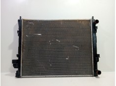 Recambio de radiador agua para nissan primastar autobús (x83) dci 100 referencia OEM IAM 7700312899C  