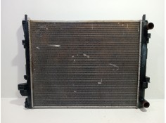 Recambio de radiador agua para nissan primastar autobús (x83) dci 100 referencia OEM IAM 7700312899C   2