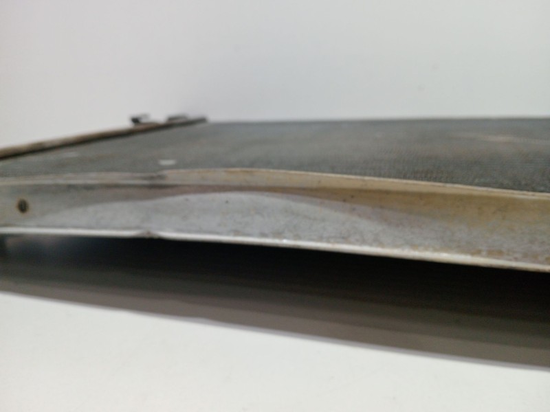 Recambio de radiador agua para nissan primastar autobús (x83) dci 100 referencia OEM IAM 7700312899C  