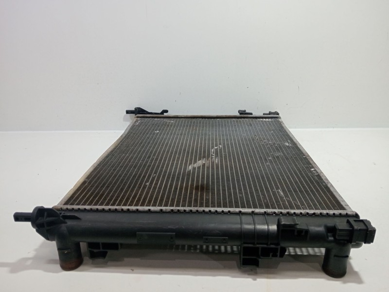 Recambio de radiador agua para nissan primastar autobús (x83) dci 100 referencia OEM IAM 7700312899C  