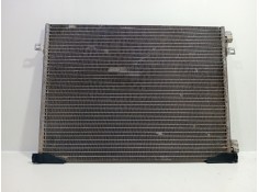 Recambio de radiador calefaccion / aire acondicionado para nissan primastar autobús (x83) dci 100 referencia OEM IAM 7700312901 