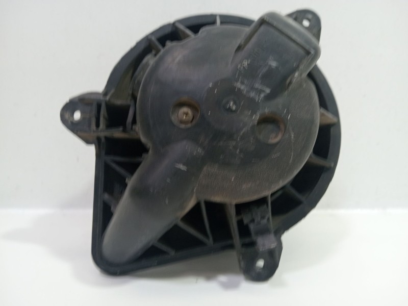 Recambio de motor calefaccion para nissan primastar autobús (x83) dci 100 referencia OEM IAM PRIMASTARAutobús(X83)dCi1002001  