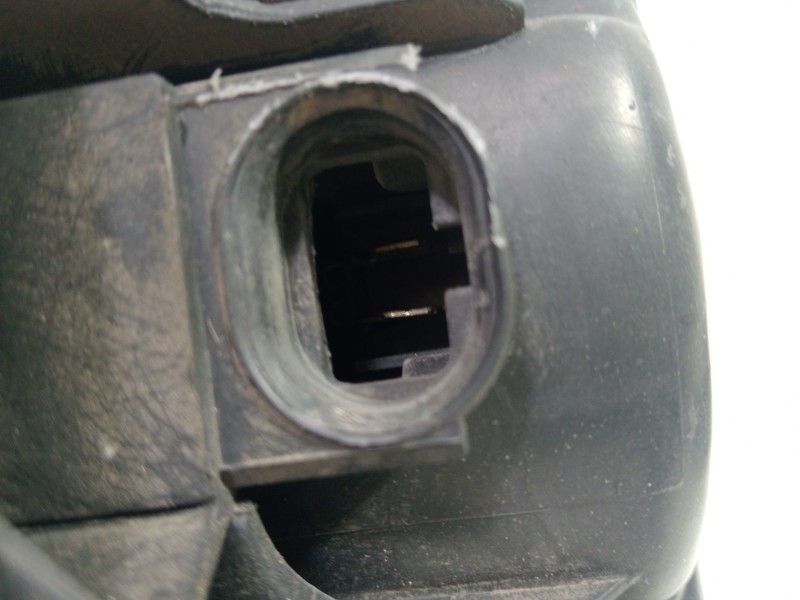 Recambio de motor calefaccion para nissan primastar autobús (x83) dci 100 referencia OEM IAM PRIMASTARAutobús(X83)dCi1002001  