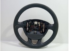 Recambio de volante para nissan primastar autobús (x83) dci 100 referencia OEM IAM 8200201344  