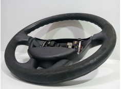 Recambio de volante para nissan primastar autobús (x83) dci 100 referencia OEM IAM 8200201344   2