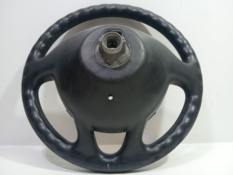 Recambio de volante para nissan primastar autobús (x83) dci 100 referencia OEM IAM 8200201344  