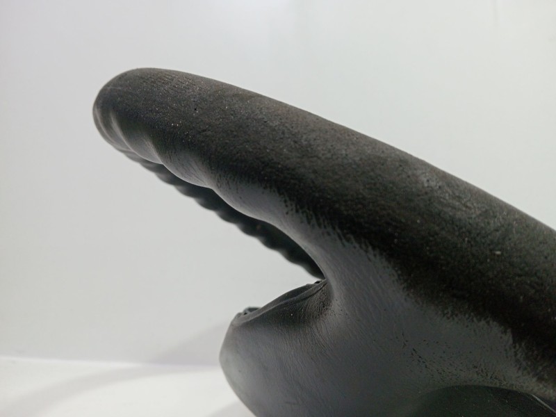 Recambio de volante para nissan primastar autobús (x83) dci 100 referencia OEM IAM 8200201344  