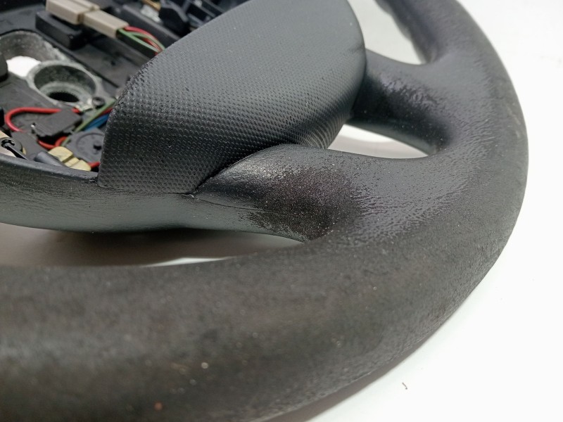 Recambio de volante para nissan primastar autobús (x83) dci 100 referencia OEM IAM 8200201344  