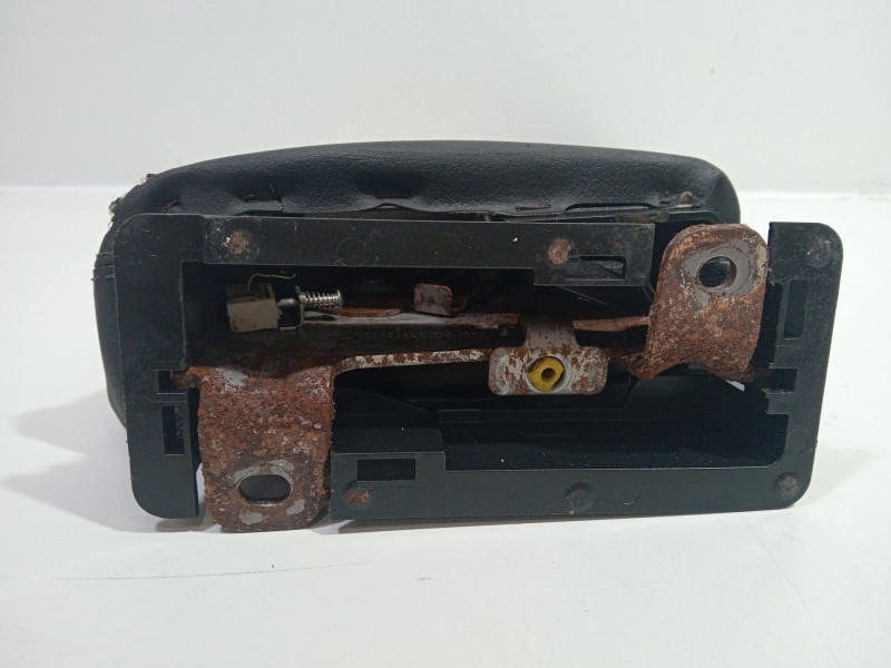 Recambio de palanca freno de mano para nissan primastar autobús (x83) dci 100 referencia OEM IAM PRIMASTARAutobús(X83)dCi1002001