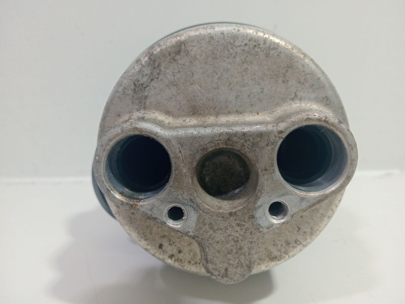 Recambio de evaporador aire acondicionado para nissan primastar autobús (x83) dci 100 referencia OEM IAM 8200004174F  