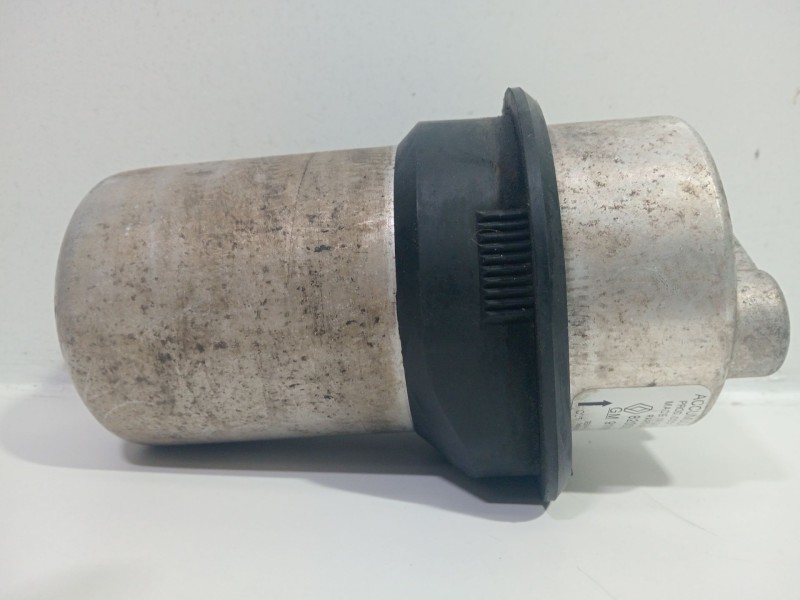 Recambio de evaporador aire acondicionado para nissan primastar autobús (x83) dci 100 referencia OEM IAM 8200004174F  