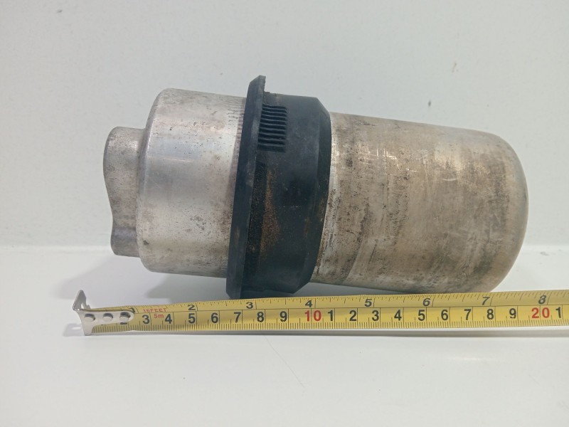 Recambio de evaporador aire acondicionado para nissan primastar autobús (x83) dci 100 referencia OEM IAM 8200004174F  