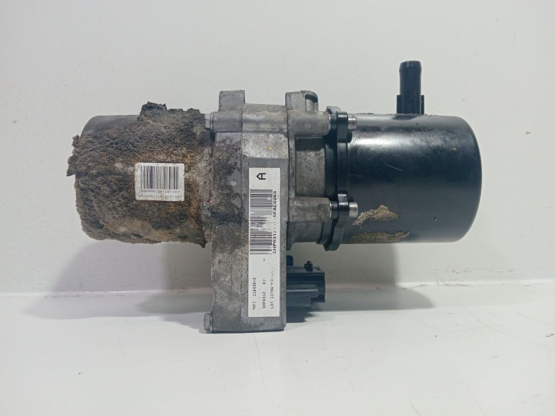 Recambio de bomba direccion para nissan primastar autobús (x83) dci 100 referencia OEM IAM 116435E  