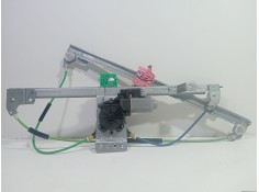 Recambio de motor elevalunas delantero izquierdo para nissan primastar autobús (x83) dci 100 referencia OEM IAM 36210000  