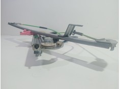 Recambio de motor elevalunas delantero izquierdo para nissan primastar autobús (x83) dci 100 referencia OEM IAM 36210000   2