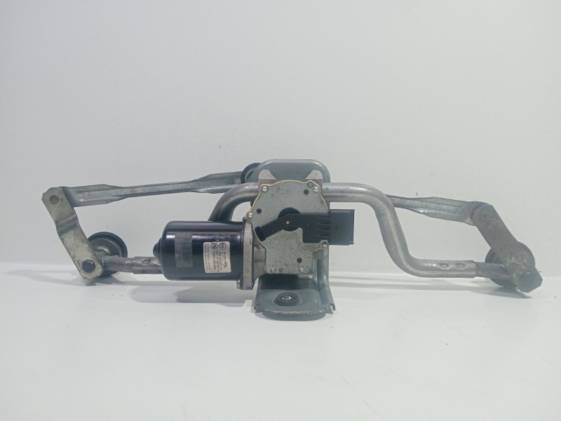 Recambio de motor limpia delantero para peugeot expert tepee (vf3x_) 2.0 hdi 120 referencia OEM IAM 443122361019  
