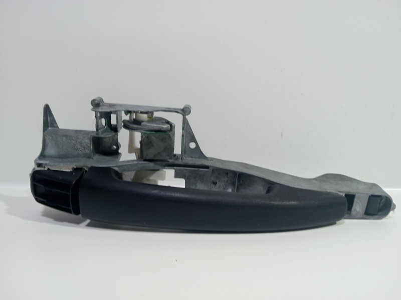 Recambio de maneta exterior delantera derecha para peugeot expert tepee (vf3x_) 2.0 hdi 120 referencia OEM IAM 9680558580  