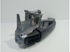 Recambio de maneta exterior delantera derecha para peugeot expert tepee (vf3x_) 2.0 hdi 120 referencia OEM IAM 9680558580   2