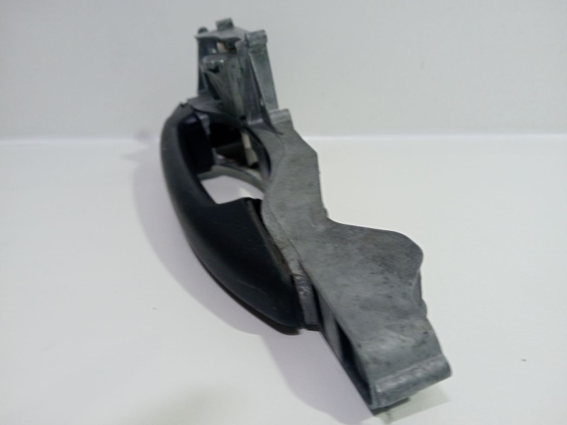 Recambio de maneta exterior delantera derecha para peugeot expert tepee (vf3x_) 2.0 hdi 120 referencia OEM IAM 9680558580  