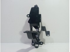 Recambio de potenciometro pedal para peugeot expert tepee (vf3x_) 2.0 hdi 120 referencia OEM IAM 6PV00994909  