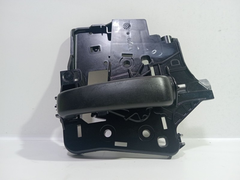 Recambio de maneta interior trasera derecha para peugeot expert tepee (vf3x_) 2.0 hdi 120 referencia OEM IAM 96802900  