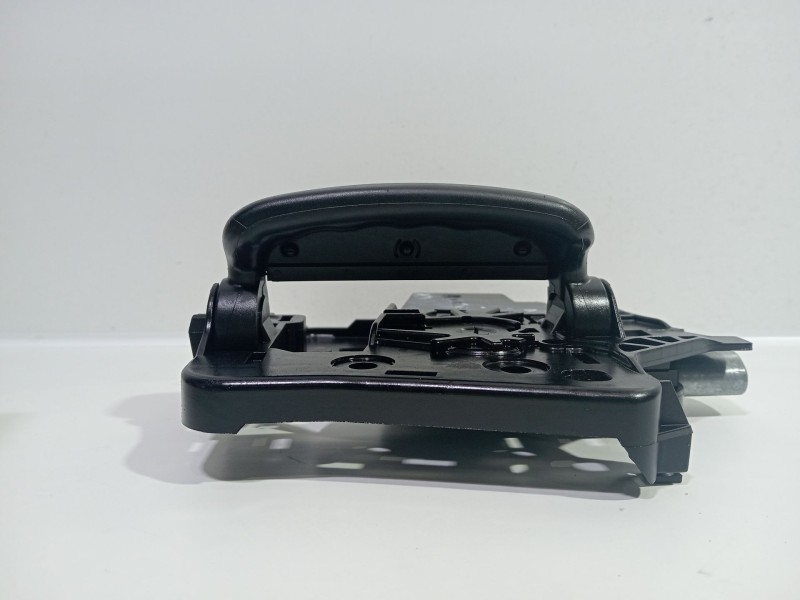 Recambio de maneta interior trasera derecha para peugeot expert tepee (vf3x_) 2.0 hdi 120 referencia OEM IAM 96802900  