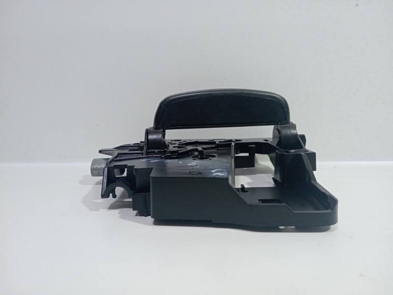 Recambio de maneta interior trasera derecha para peugeot expert tepee (vf3x_) 2.0 hdi 120 referencia OEM IAM 96802900  