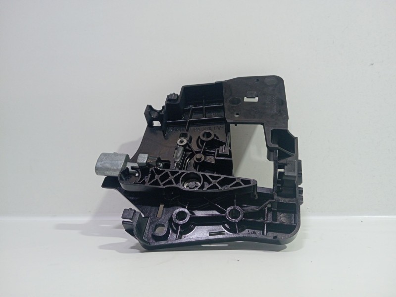 Recambio de maneta interior trasera derecha para peugeot expert tepee (vf3x_) 2.0 hdi 120 referencia OEM IAM 96802900  