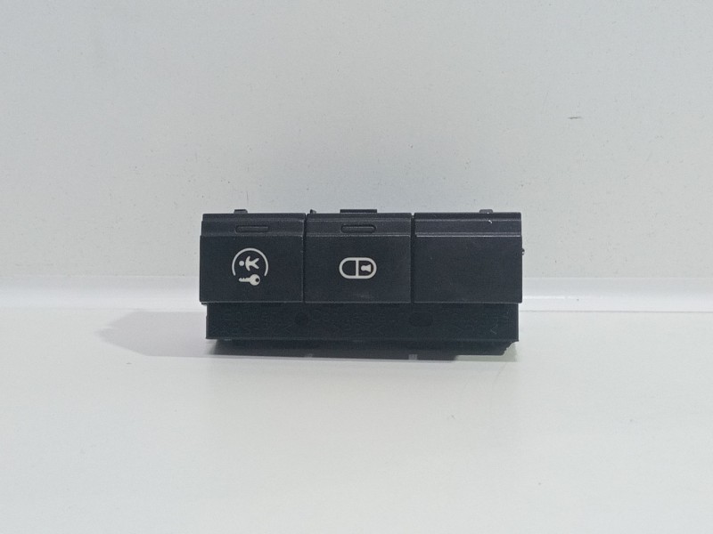 Recambio de interruptor para peugeot expert tepee (vf3x_) 2.0 hdi 120 referencia OEM IAM EXPERTTEPEE(VF3X_)2.0HDi1202007  