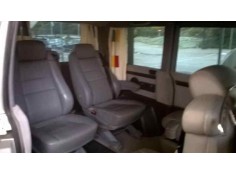 mercedes-benz vito (w638) combi del año 1998 2