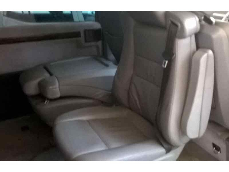 mercedes-benz vito (w638) combi del año 1998