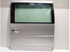Recambio de puerta lateral corredera izquierda para mercedes-benz vito (w638) combi 114  (638.134) referencia OEM IAM   