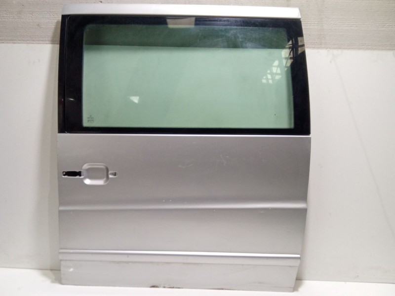 Recambio de puerta lateral corredera izquierda para mercedes-benz vito (w638) combi 114  (638.134) referencia OEM IAM   